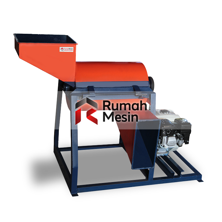 inovasi mesin kompos terbaru