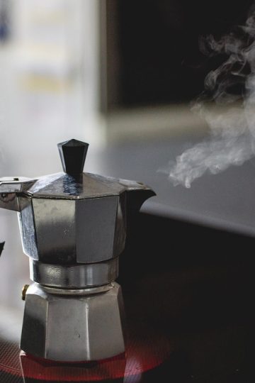 mesin kopi portable mini