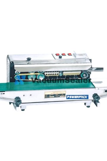 Memilih Continuous Sealer untuk Bisnis