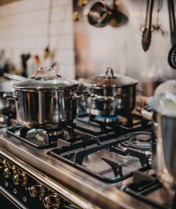 Manajemen pemeliharaan peralatan dapur