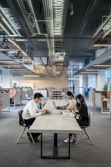 Panduan Penataan Ruang Kerja yang Efektif dan Nyaman