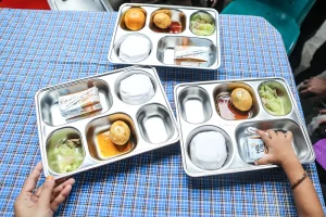 Perancangan Dapur Makan Bergizi Gratis untuk Lingkungan sehat