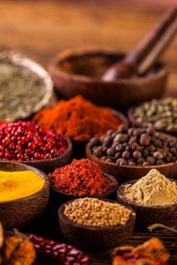 panduan penggunaan alat penggiling bumbu