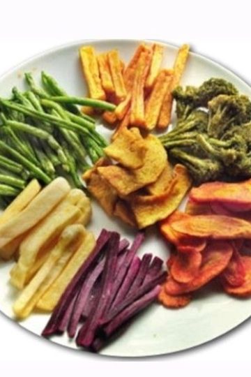 Peluang Pasar Kuliner Vacuum Frying yang Terus Berkembang