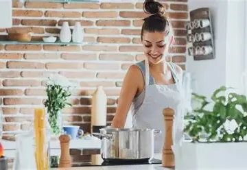 Pedoman keamanan listrik dapur