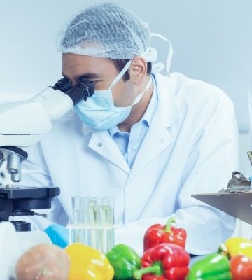 Kontrol Mutu Makanan Siap Saji untuk Standar Kualitas Terbaik