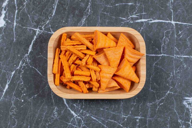 manfaat makanan kemasan kekinian