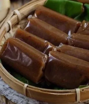 Alat Pengaduk Jenang Otomatis Praktis