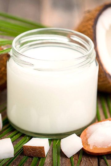 teknologi efisien produksi santan