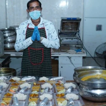 standar dapur sekolah bersih