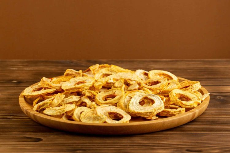 Panduan Membuat Keripik Buah