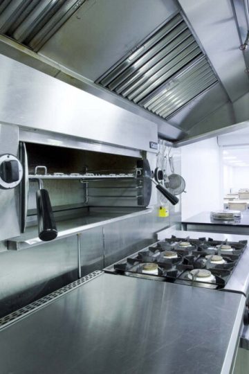 Harga Alat Masak Profesional MBG untuk Rumah dan Usaha