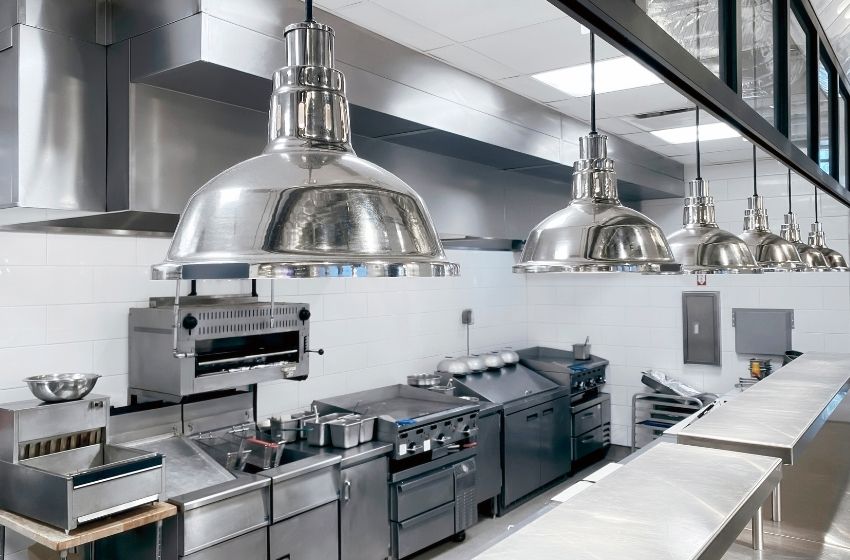 Inovasi alat MBG modern