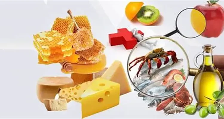 pengendalian mutu bahan olahan segar