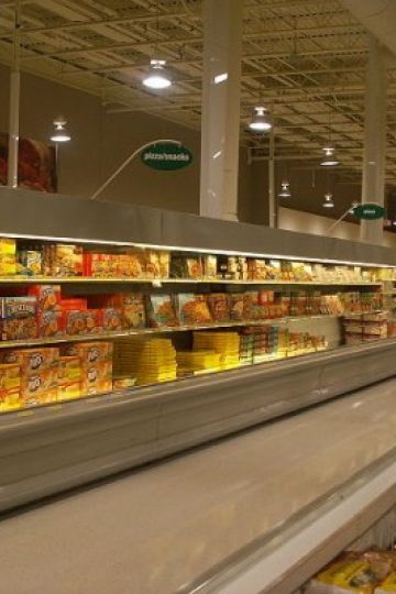 teknik pendinginan makanan mbg