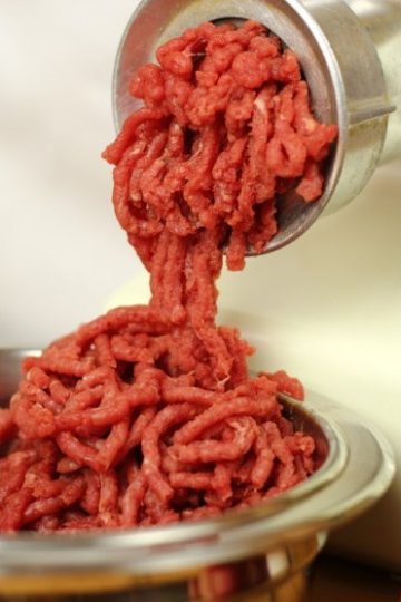 pengolahan daging empuk