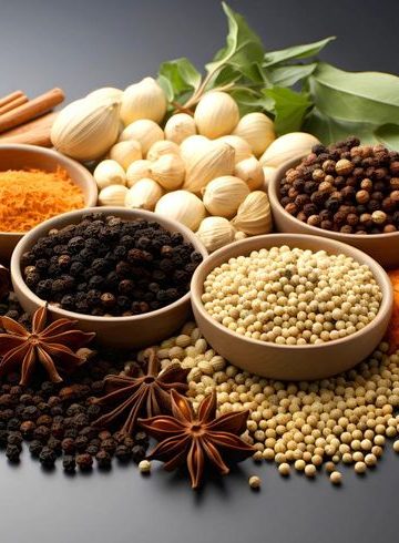 Fungsi mesin giling cabai