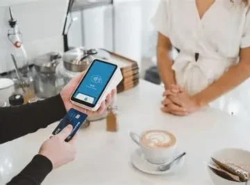 Aplikasi POS UMKM Android