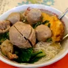 Efisiensi Produksi Bakso