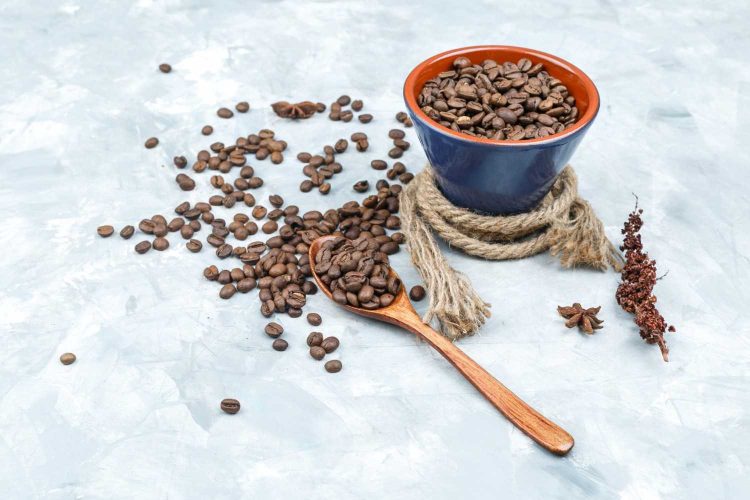 akurasi mesin sortir kopi