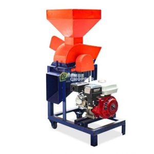 Tutorial setting kapasitas mesin Tutorial setting kapasitas mesin