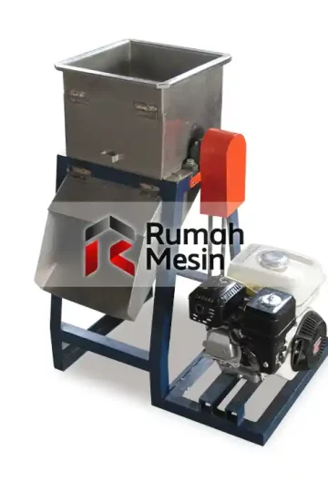 cara merawat mesin agar tetap halus