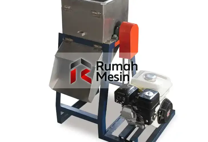 cara merawat mesin agar tetap halus