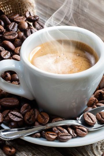 Metode pengelolaan biji kopi