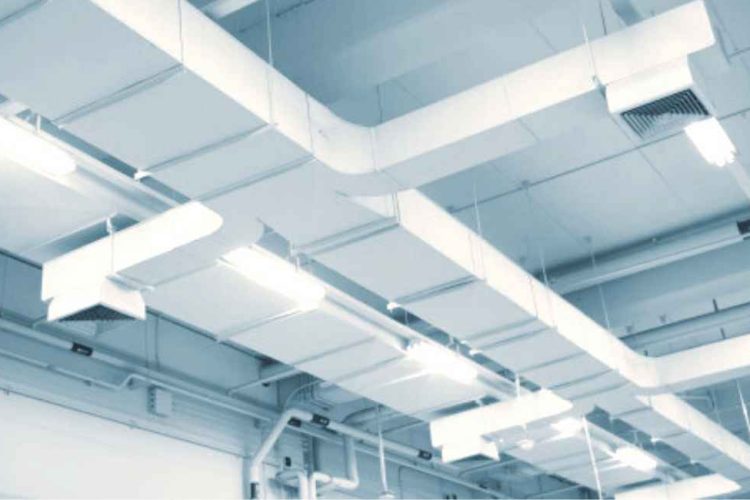 Risiko Kebakaran Saluran