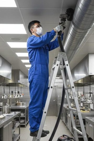 sistem pembuangan panas