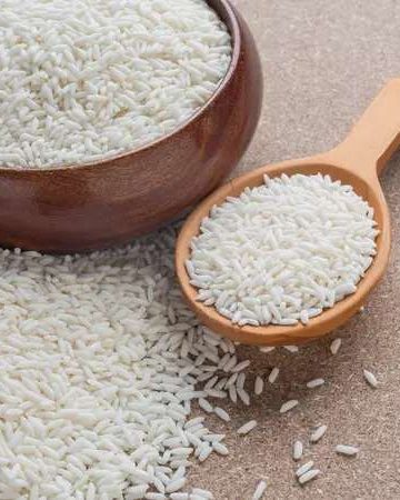 Peralatan Pengolahan Beras Modern