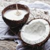 cara memarut kelapa untuk santan