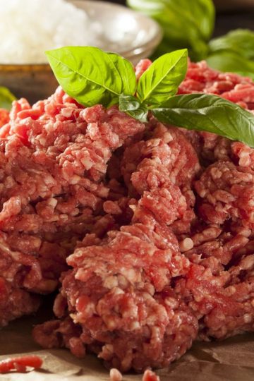 Cara Memulai Usaha Giling Daging