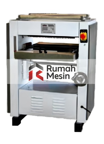 cara kerja mesin serut kayu