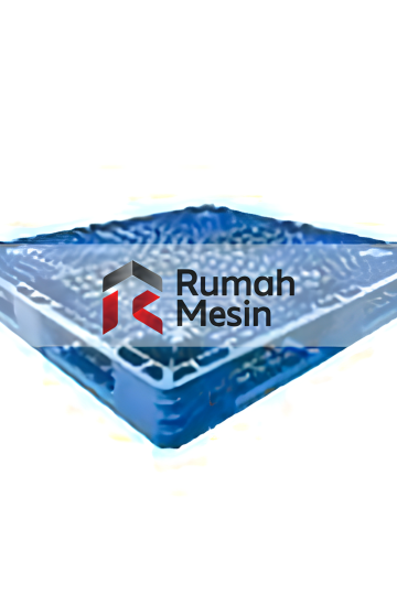 Alas Barang Gudang Biar Bersih