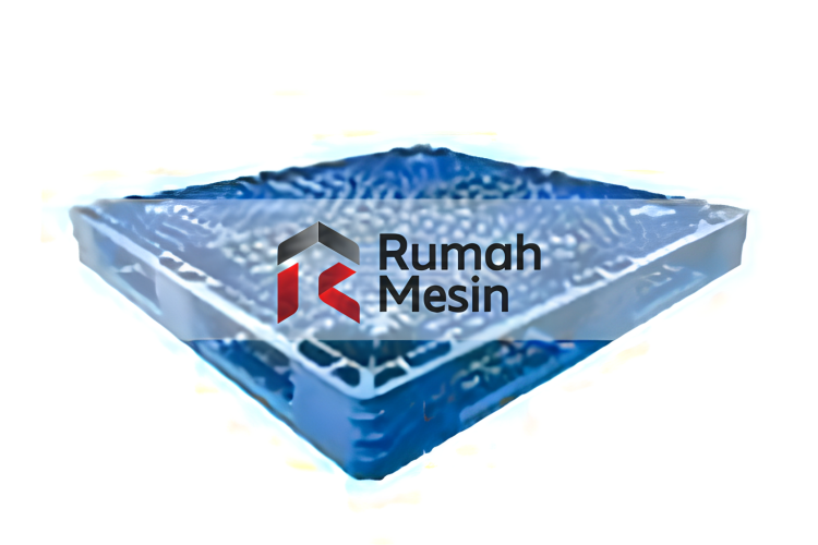 Alas Barang Gudang Biar Bersih