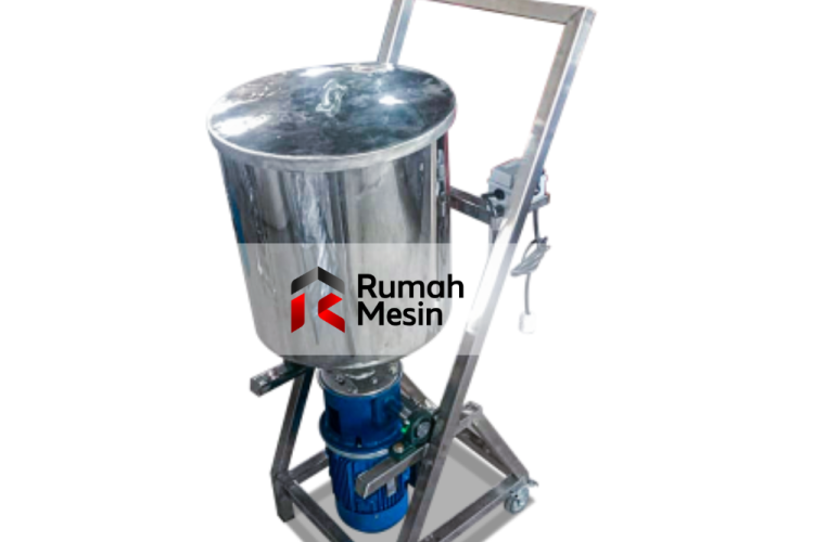 Keuntungan Pakai Blender Bumbu Otomatis