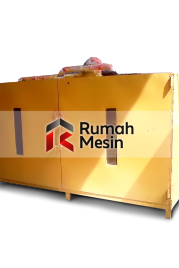 keuntungan mesin pengering cengkeh