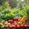 solusi pengolahan hasil kebun efisien