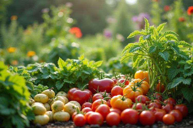 solusi pengolahan hasil kebun efisien