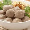 Cara meningkatkan produksi bakso harian