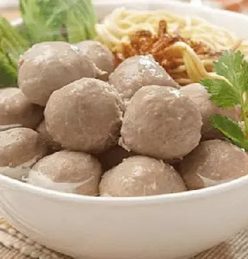 Cara meningkatkan produksi bakso harian