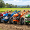 Tips memilih hand tractor berkualitas