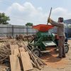 tips memilih mesin penghancur kayu