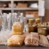 Usaha Produksi Makanan Kemasan Tahan Lama