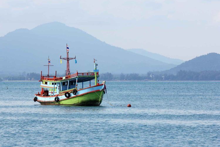 Meningkatkan Performa Mesin Kapal Laut