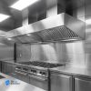 Cara Perawatan Kitchen Hood Restoran