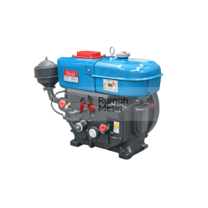 mesin diesel kapal