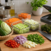 solusi bikin persiapan masak jadi cepat
