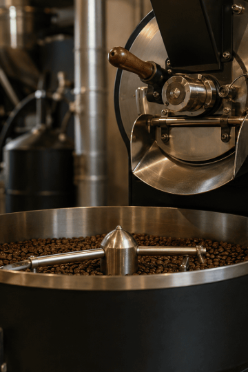 modal usaha kopi bubuk kemasan